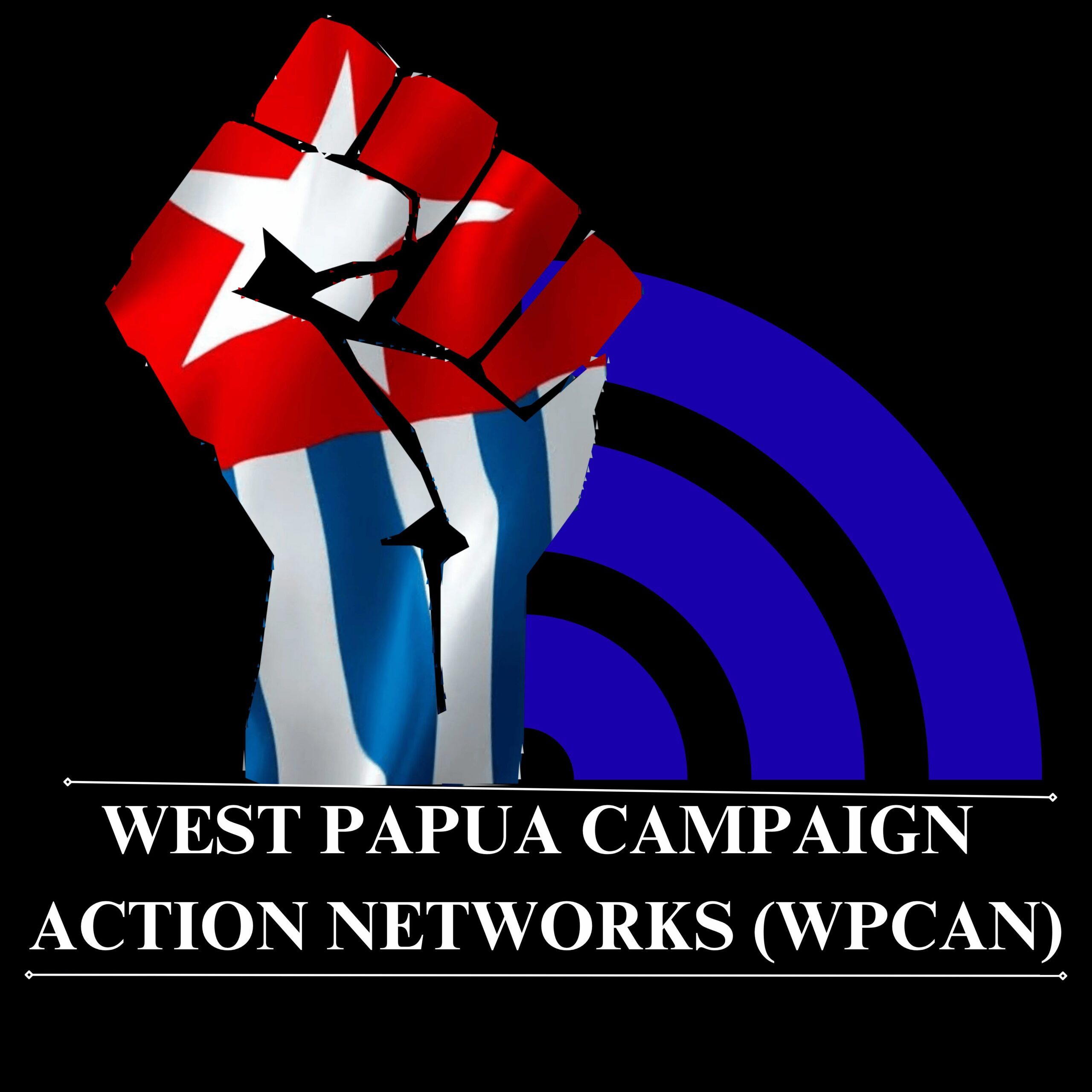West Papua Campaign Action Networks U.S
