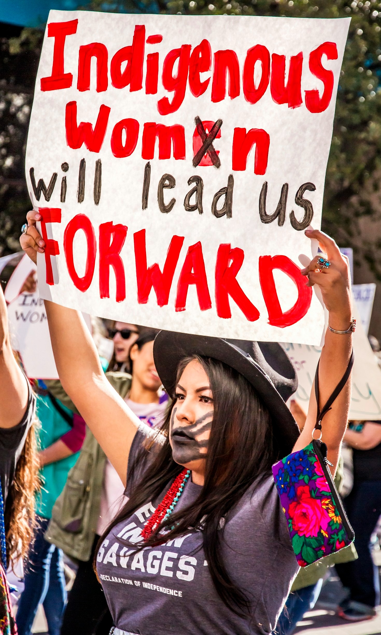 Understanding the History of Indigenous Rights Advocacy