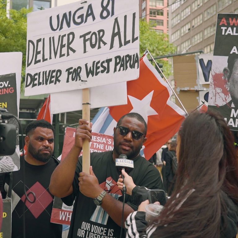Understanding the History of Indigenous Rights Advocacy